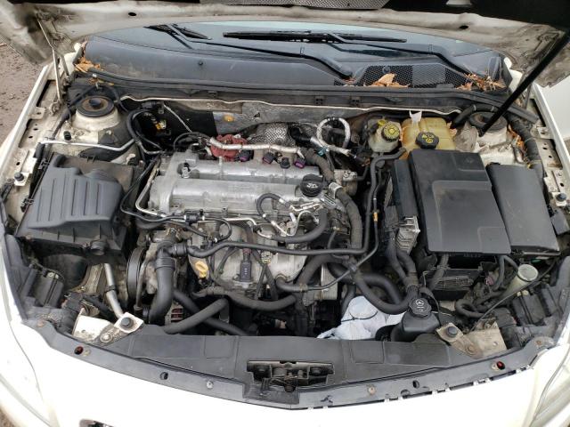 Photo 11 from auction – 2012 BUICK REGAL PREM with VIN 2G4GS5EV9C9215439