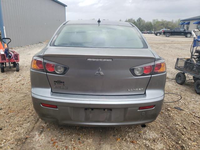 Photo 6 from auction – 2016 MITSUBISHI LANCER ES with VIN JA32U2FU3GU008372