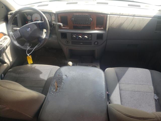 Zdjęcie 8 z aukcji – 2006 DODGE RAM 3500 S z VIN 3D7MX48C96G266579