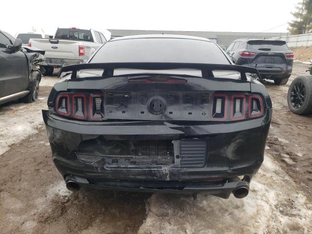 Photo 6 from auction – 2014 FORD MUSTANG GT with VIN 1ZVBP8CF0E5225724