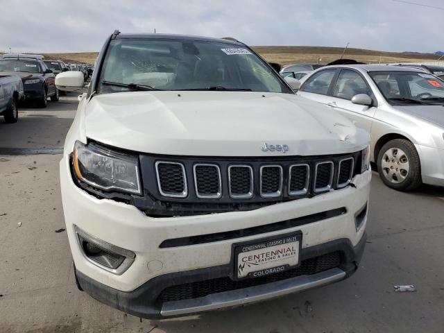 Photo 5 from auction – 2019 JEEP COMPASS LI with VIN 3C4NJDCBXKT598577