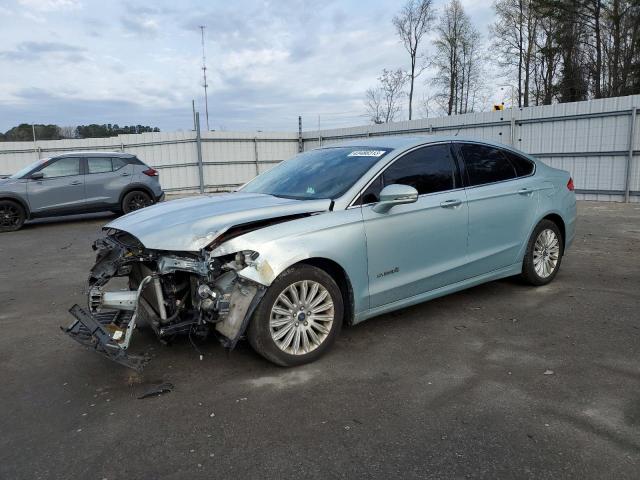 Photo 1 from auction – 2013 FORD FUSION SE with VIN 3FA6P0LU3DR153486