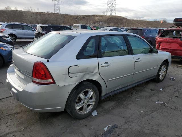 Photo 3 from auction – 2004 CHEVROLET MALIBU MAX with VIN 1G1ZT64864F228064