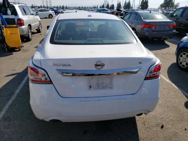 Photo 6 from auction – 2014 NISSAN ALTIMA 2.5 with VIN 1N4AL3AP4EN388181