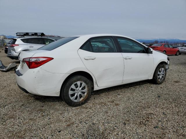 Photo 3 from auction – 2016 TOYOTA COROLLA L with VIN 5YFBURHE4GP423553