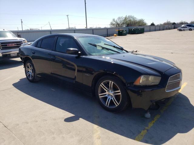 Photo 4 from auction – 2012 DODGE CHARGER R/ with VIN 2C3CDXCT1CH282105