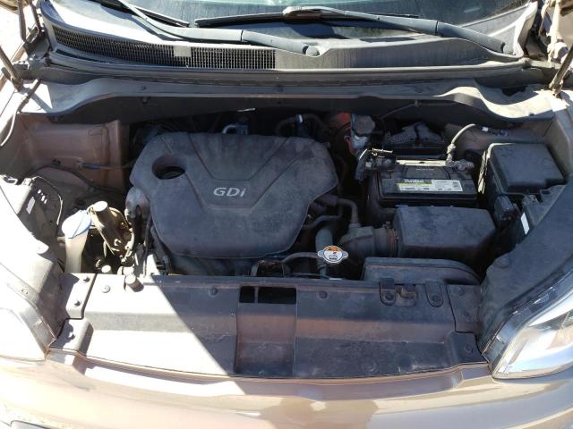 Photo 11 from auction – 2014 KIA SOUL with VIN KNDJN2A20E7067262