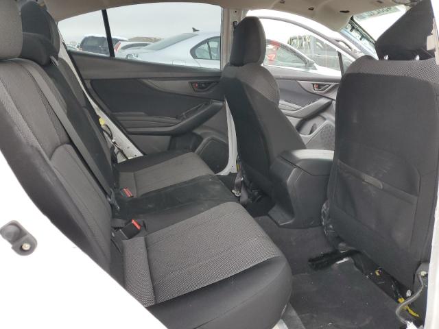 Photo 10 from auction – 2022 SUBARU IMPREZA with VIN 4S3GKAB66N3605193