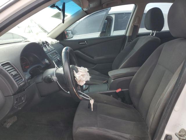 Photo 7 from auction – 2012 NISSAN ALTIMA with VIN 1N4AL2AP1CN536102