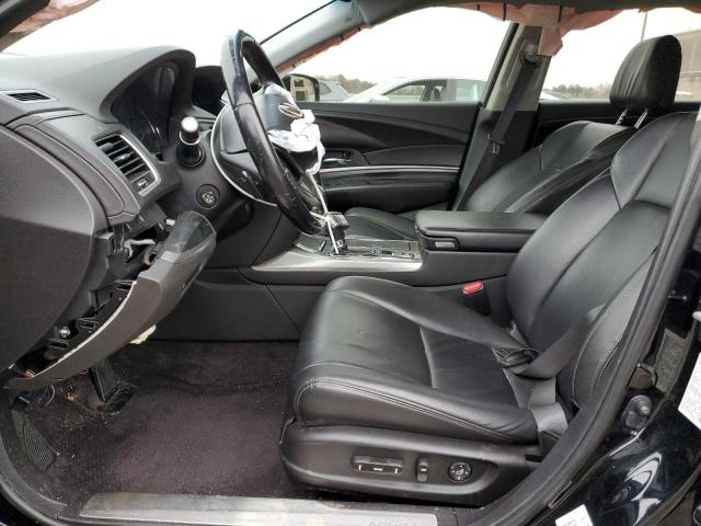 Photo 7 from auction – 2014 ACURA RLX with VIN JH4KC1F30EC002844