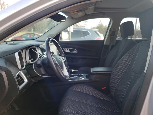 Photo 7 from auction – 2012 CHEVROLET EQUINOX LT with VIN 2GNFLEEKXC6125647