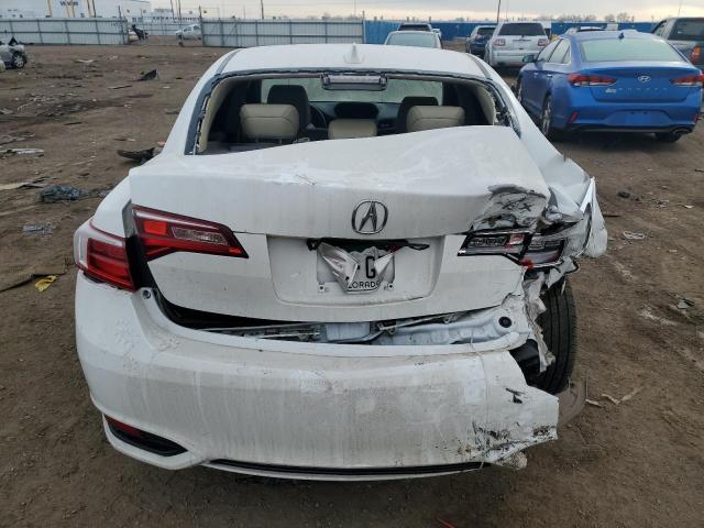 Photo 6 from auction – 2016 ACURA ILX BASE W with VIN 19UDE2F31GA025608