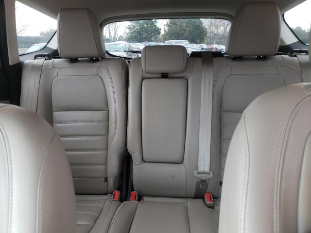 Photo 10 from auction – 2017 FORD ESCAPE TIT with VIN 1FMCU9J95HUC43063