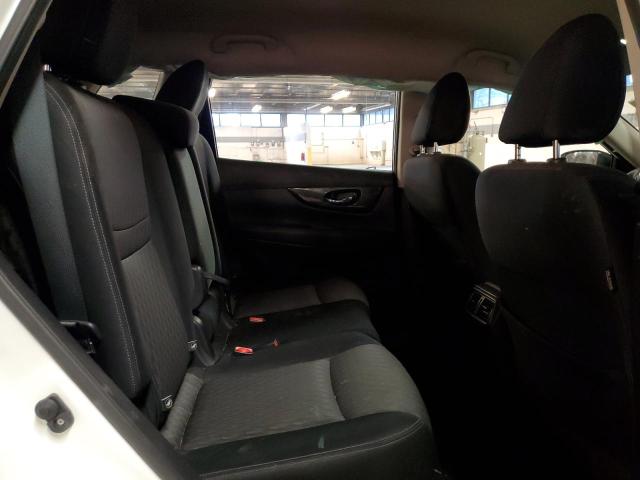 Photo 10 from auction – 2017 NISSAN ROGUE S with VIN JN8AT2MV7HW010809