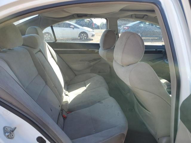 Photo 10 from auction – 2011 HONDA CIVIC EX with VIN 19XFA1F88BE025359