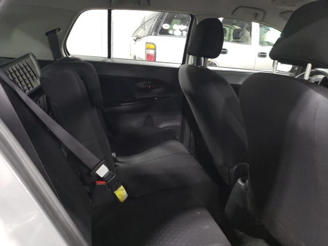 Photo 10 from auction – 2008 TOYOTA SCION XD with VIN JTKKU10498J007453