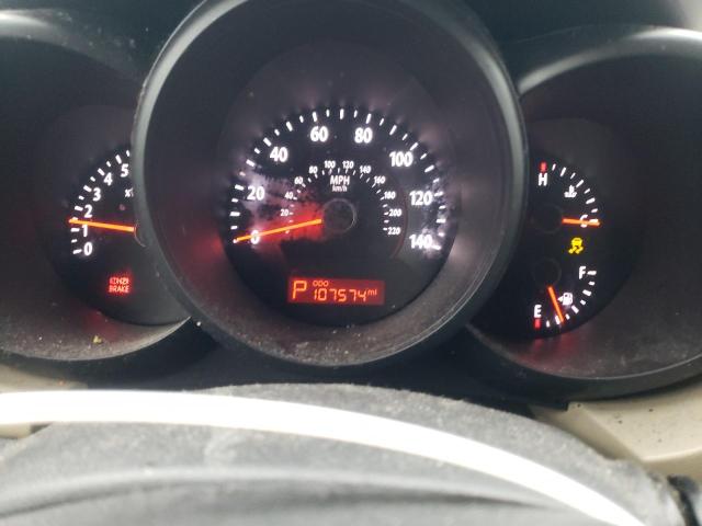 صورة رقم 9 من المزاد - 2010 KIA SOUL + مع VIN KNDJT2A22A7048776