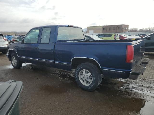 Photo 2 from auction – 1994 GMC SIERRA C15 with VIN 2GTEC19K1R1524010