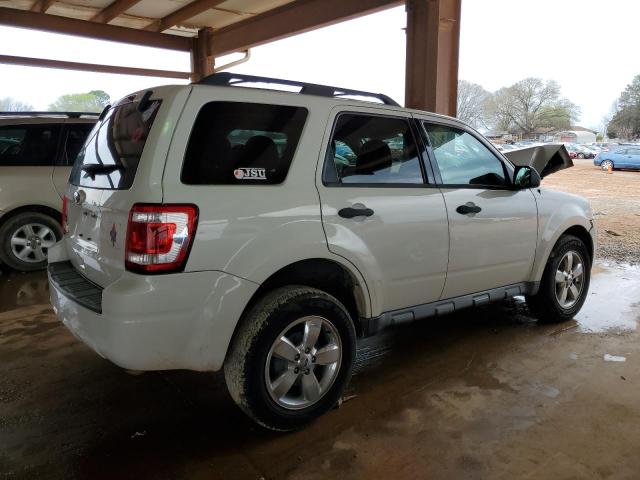 Photo 3 from auction – 2010 FORD ESCAPE XLT with VIN 1FMCU0D79AKA94244