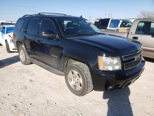 Photo 4 from auction – 2011 CHEVROLET TAHOE C150 with VIN 1GNSCBE03BR375732
