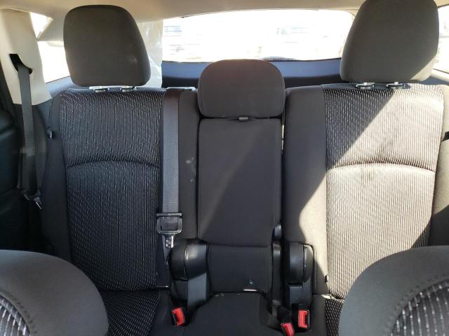 Photo 10 from auction – 2016 DODGE JOURNEY SX with VIN 3C4PDCBG3GT122492