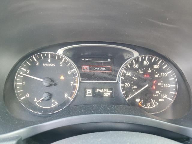 Photo 9 from auction – 2014 NISSAN PATHFINDER with VIN 5N1AR2MN7EC733966