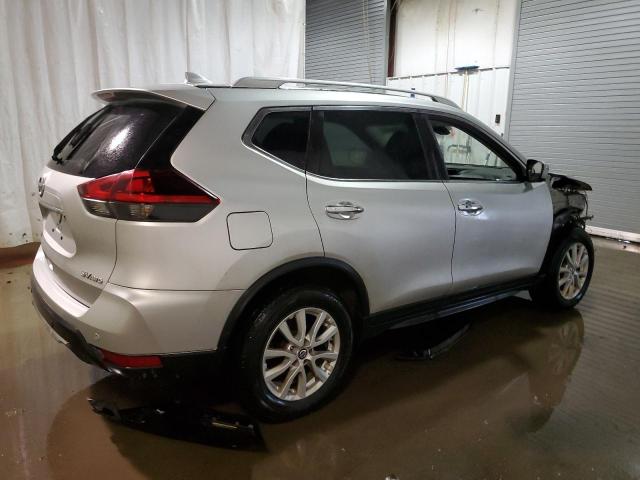 Photo 3 from auction – 2019 NISSAN ROGUE S with VIN KNMAT2MV6KP519092