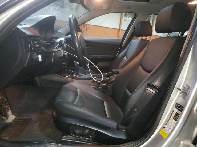 Zdjęcie 7 z aukcji – 2011 BMW 328 XI z VIN WBAPK7C51BA970670