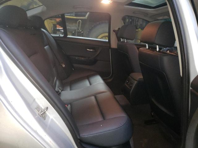 Photo 10 from auction – 2011 BMW 328 XI with VIN WBAPK7C51BA970670