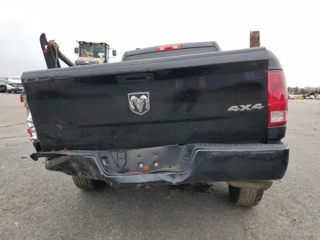 Photo 6 from auction – 2017 RAM 1500 ST with VIN 1C6RR7FG0HS858036