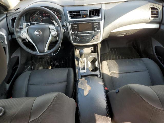 Photo 8 from auction – 2016 NISSAN ALTIMA 2.5 with VIN 1N4AL3AP4GC112002