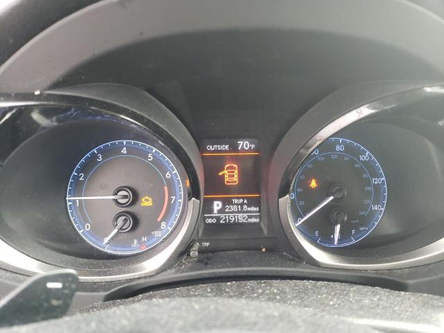 Photo 9 from auction – 2014 TOYOTA COROLLA L with VIN 2T1BURHE0EC103787