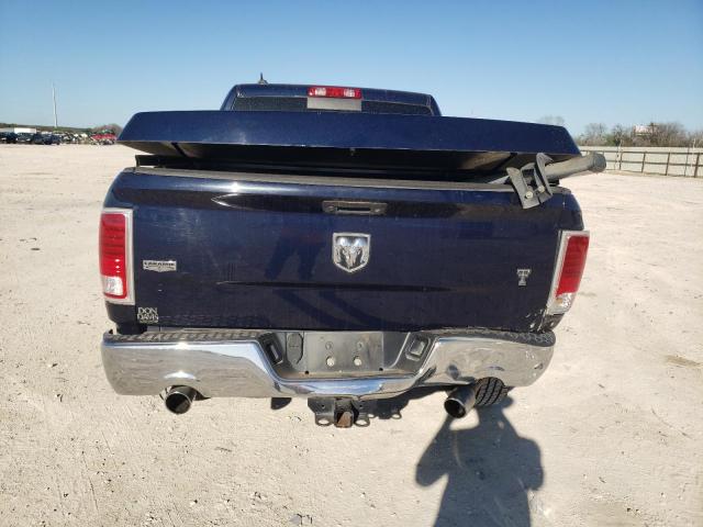 Photo 6 from auction – 2015 RAM 1500 LARAM with VIN 1C6RR6NT1FS569849