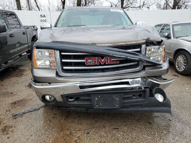 Photo 5 from auction – 2012 GMC SIERRA K15 with VIN 3GTP2WE72CG244010