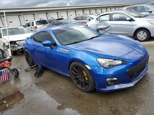 Photo 4 from auction – 2014 SUBARU BRZ 2.0 LI with VIN JF1ZCAC12E9605350