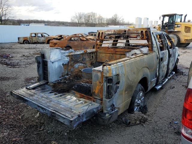 Photo 3 from auction – 2010 FORD F150 SUPER with VIN 1FTFW1EV2AFA53123
