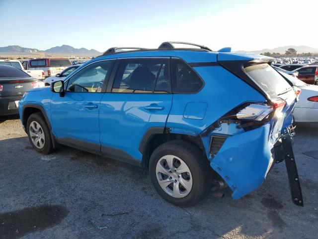 Photo 2 from auction – 2019 TOYOTA RAV4 LE with VIN JTMH1RFV8KD011959