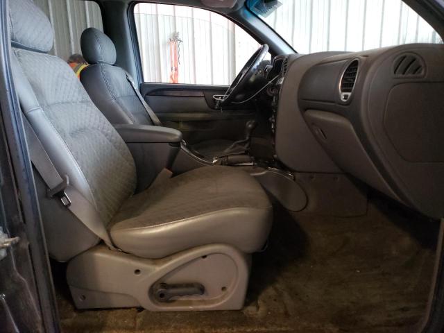 Photo 7 from auction – 2004 GMC ENVOY with VIN 1GKET12S946182340