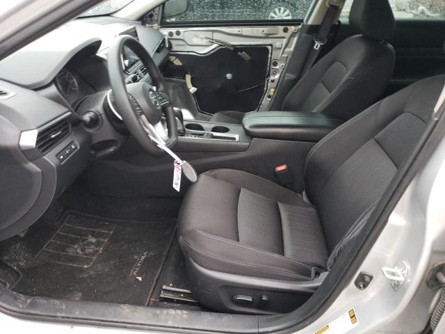 Photo 7 from auction – 2019 NISSAN ALTIMA S with VIN 1N4BL4BV8KC246429