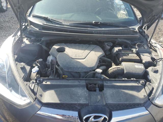 Photo 11 from auction – 2016 HYUNDAI VELOSTER with VIN KMHTC6AD9GU287359