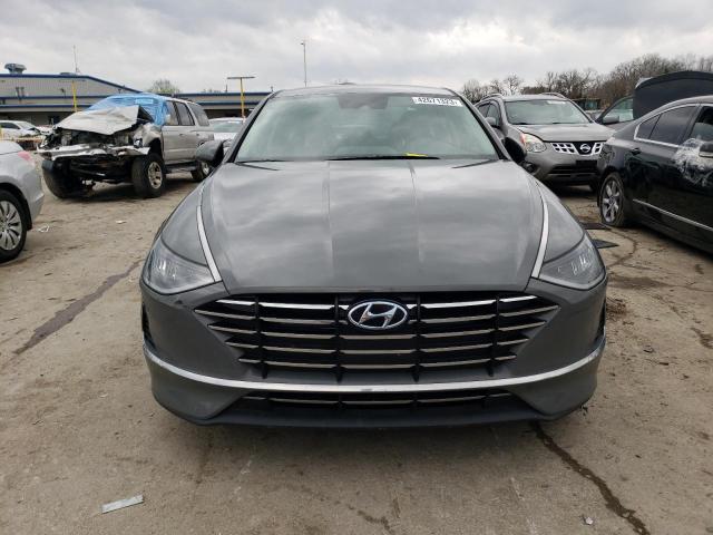 Photo 5 from auction – 2020 HYUNDAI SONATA SE with VIN 5NPEG4JAXLH060052