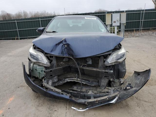 Photo 5 from auction – 2014 TOYOTA AVALON BAS with VIN 4T1BK1EB7EU111319