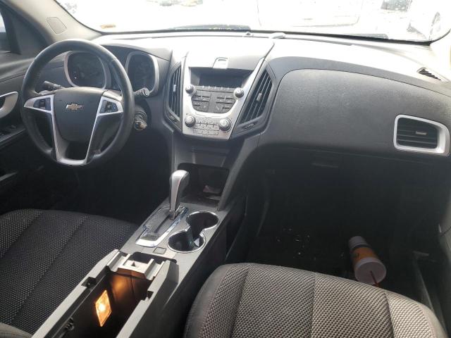 Photo 8 from auction – 2011 CHEVROLET EQUINOX LT with VIN 2CNFLDE58B6385004