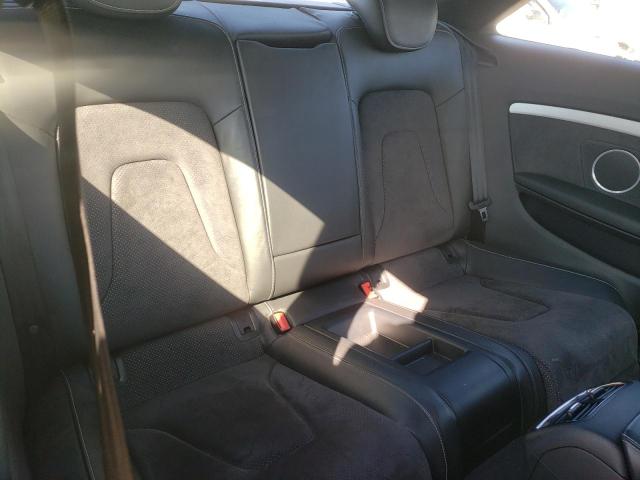 Photo 10 from auction – 2011 AUDI A5 PRESTIG with VIN WAUWFAFR6BA072447