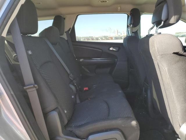Photo 11 from auction – 2017 DODGE JOURNEY SE with VIN 3C4PDCAB3HT506294