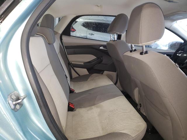 Photo 10 from auction – 2012 FORD FOCUS SE with VIN 1FAHP3F28CL428125