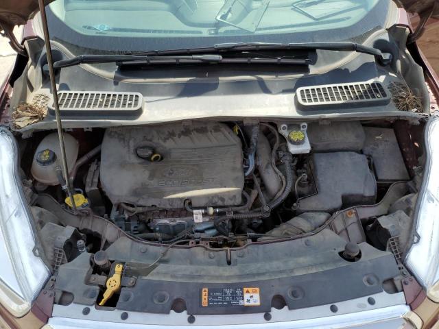 Photo 12 from auction – 2018 FORD ESCAPE SE with VIN 1FMCU0GD9JUC90853
