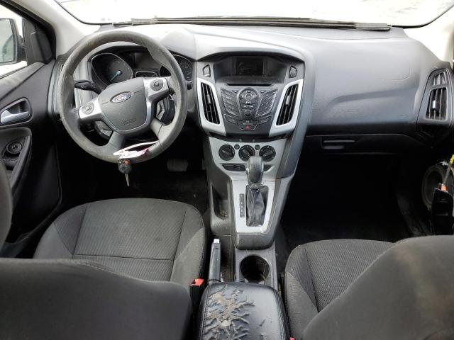 Photo 8 from auction – 2013 FORD FOCUS SE with VIN 1FADP3F23DL272138