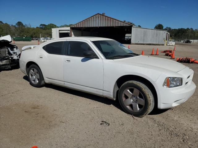 Photo 4 from auction – 2008 DODGE CHARGER with VIN 2B3KA43R28H149901