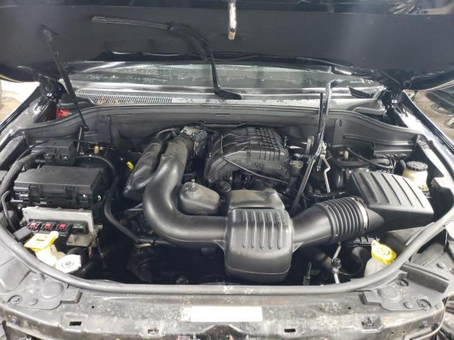 Photo 11 from auction – 2012 JEEP GRAND CHER with VIN 1C4RJFCG0CC199988